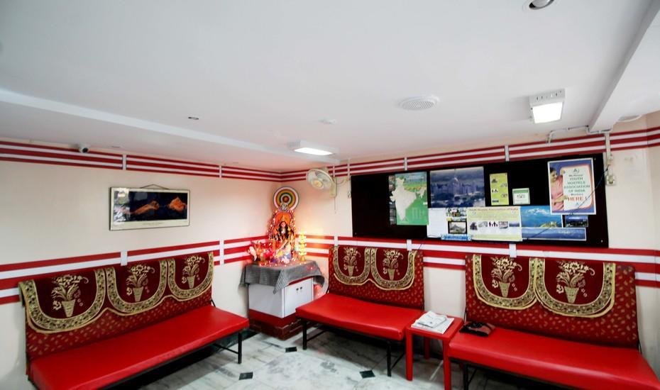 Kim Lawn Guest House Колката Екстер'єр фото