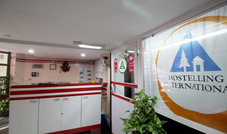 Kim Lawn Guest House Колката Екстер'єр фото